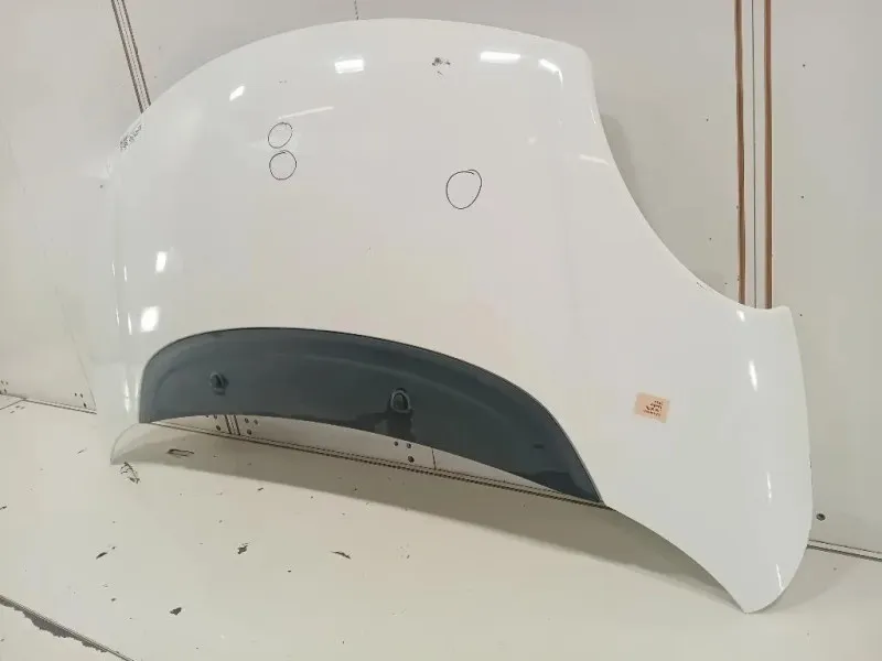 Cofano ANT 1689787180 Fiat 500L 2013