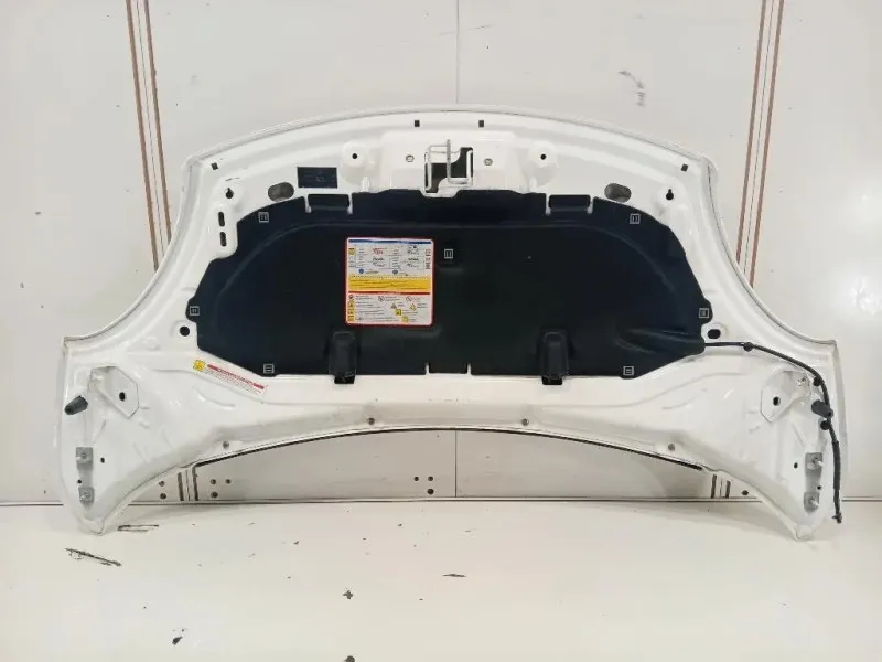 Cofano ANT 1689787180 Fiat 500L 2013