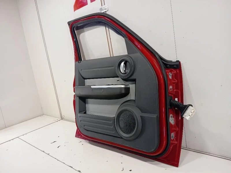 Porta ANT SX K55360853AG Dodge Nitro 2007