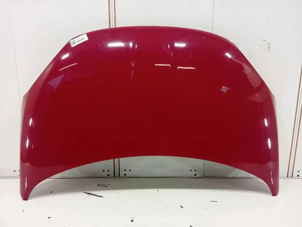 Cofano ANT 52111389 Fiat 500X 2015