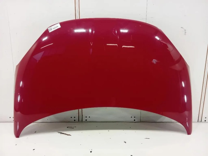 Cofano ANT 52111389 Fiat 500X 2015