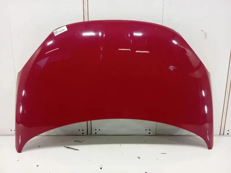 Cofano ANT 52111389 Fiat 500X 2015