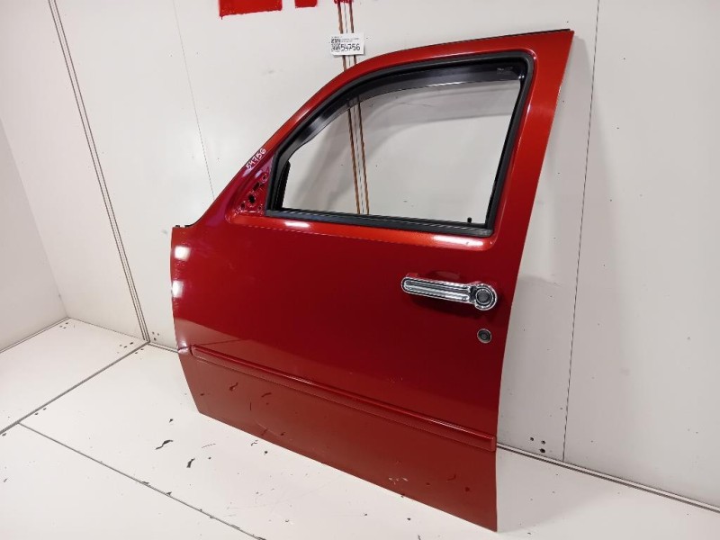 Porta ANT SX K55360853AG Dodge Nitro 2007