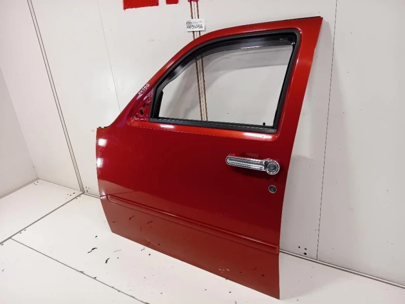 Porta ANT SX K55360853AG Dodge Nitro 2007