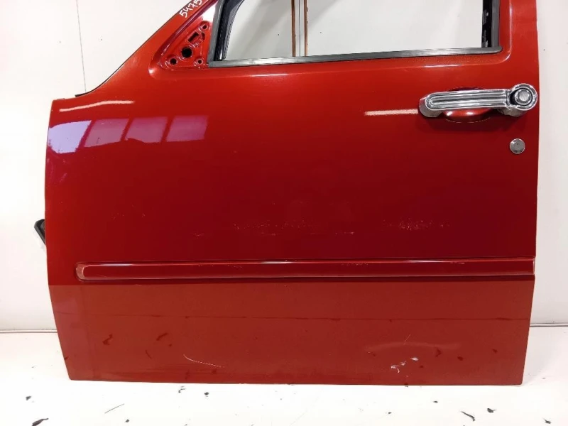 Porta ANT SX K55360853AG Dodge Nitro 2007