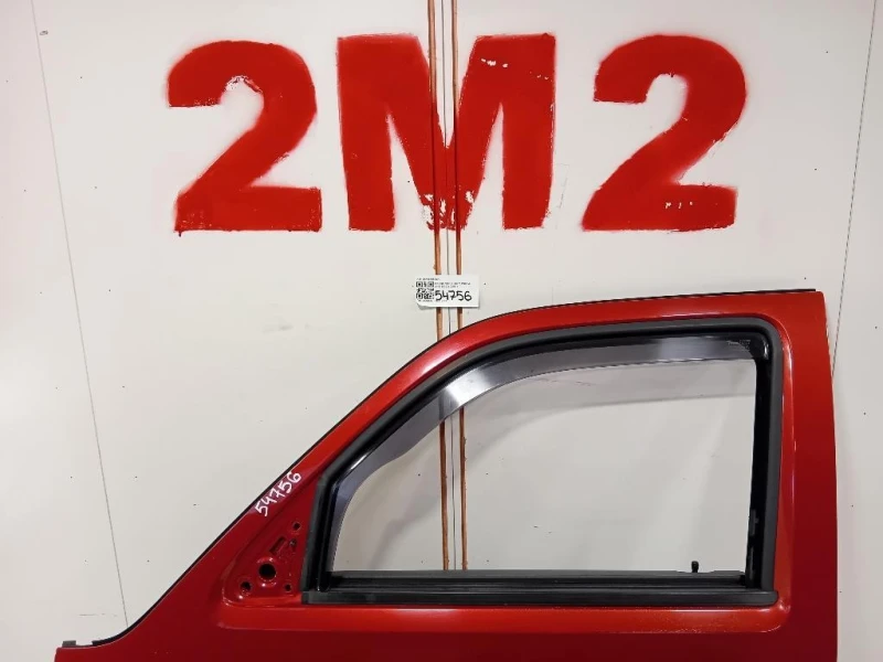 Porta ANT SX K55360853AG Dodge Nitro 2007