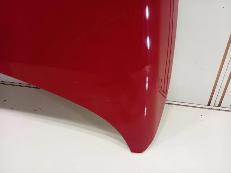 Cofano ANT 52111389 Fiat 500X 2015