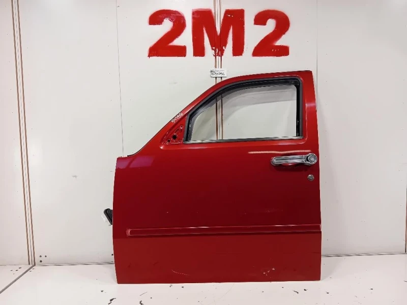 Porta ANT SX K55360853AG Dodge Nitro 2007