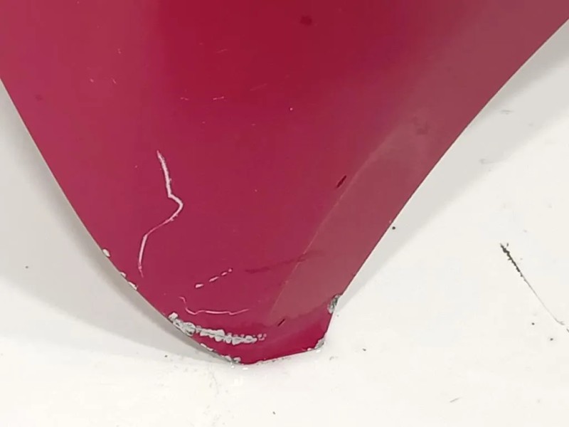 Cofano ANT 52111389 Fiat 500X 2015