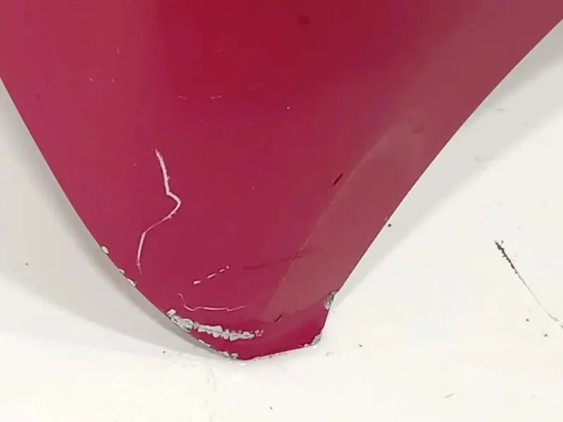 Cofano ANT 52111389 Fiat 500X 2015