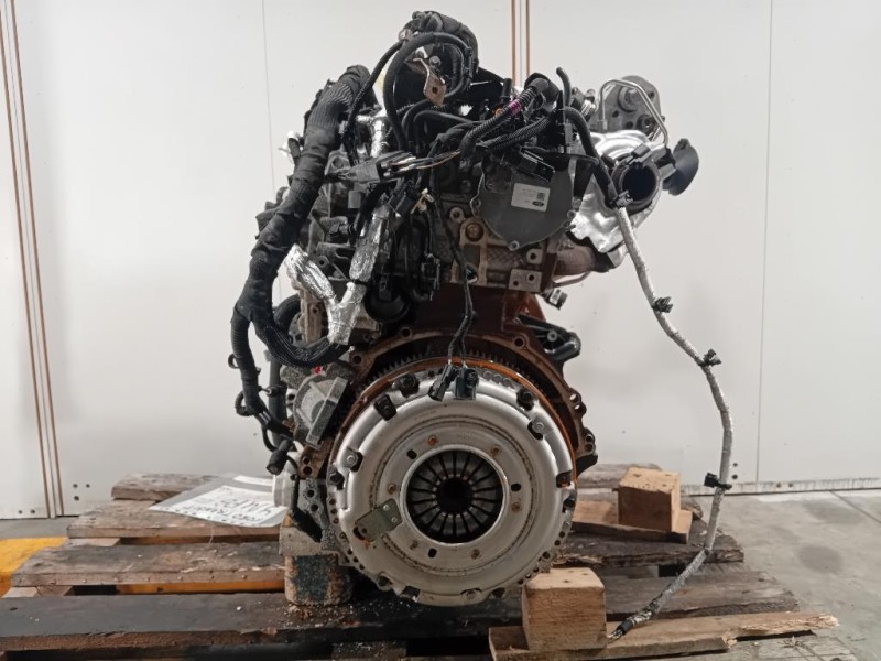 Motore Completo YMF6 131 CV 96 KW Ford Transit Custom I 2013