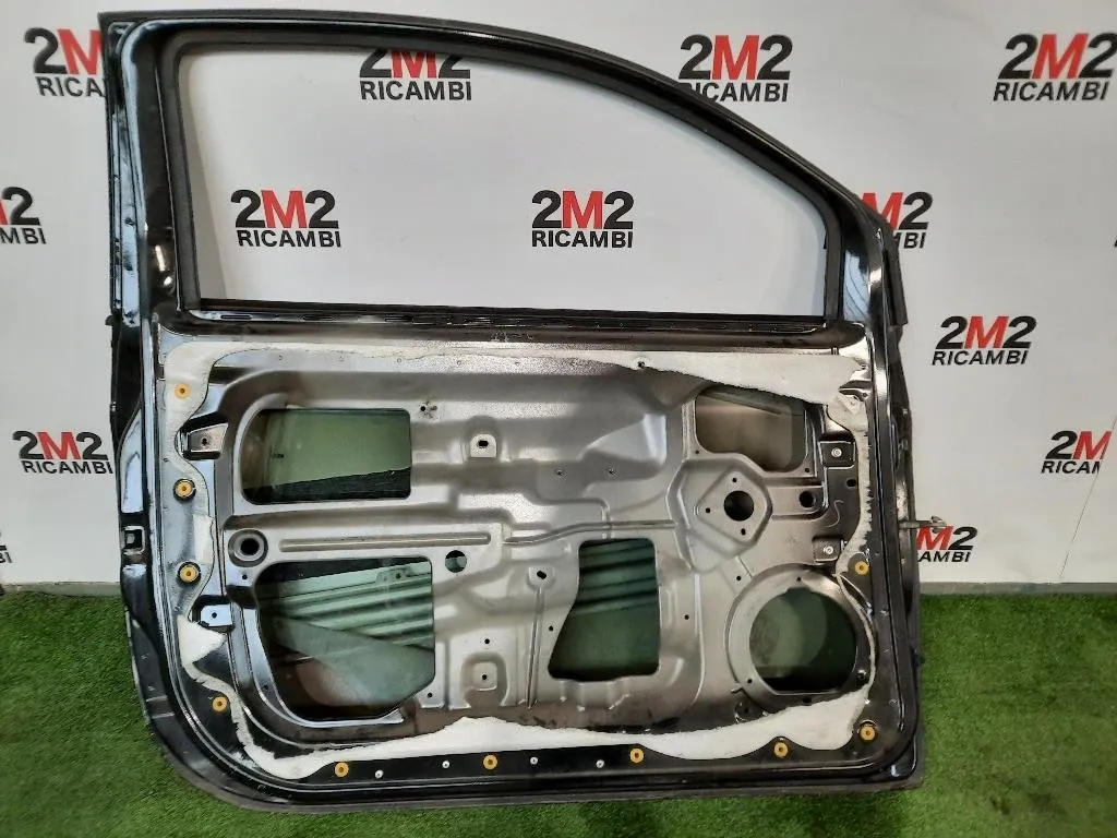 Porta ANT SX 52136363 Fiat 500 II 2008