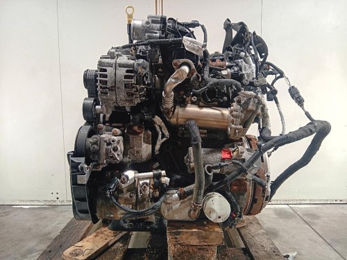 Porta ANT SX 52136363 Fiat 500 II 2008