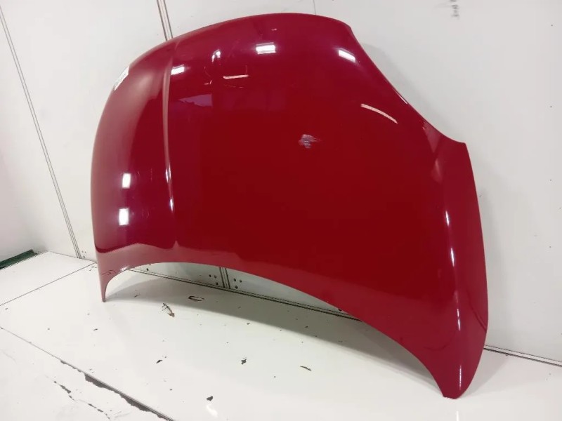 Cofano ANT 52111389 Fiat 500X 2015