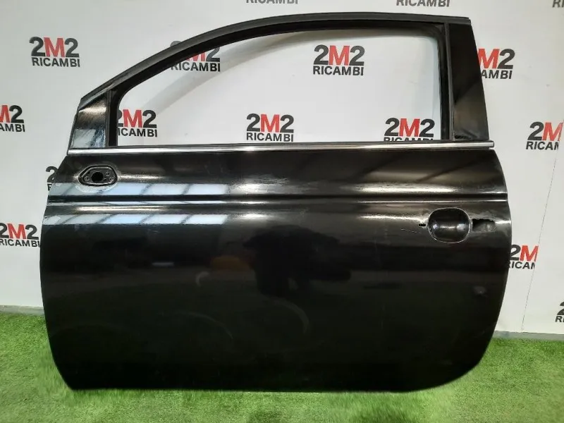 Porta ANT SX 52136363 Fiat 500 II 2008