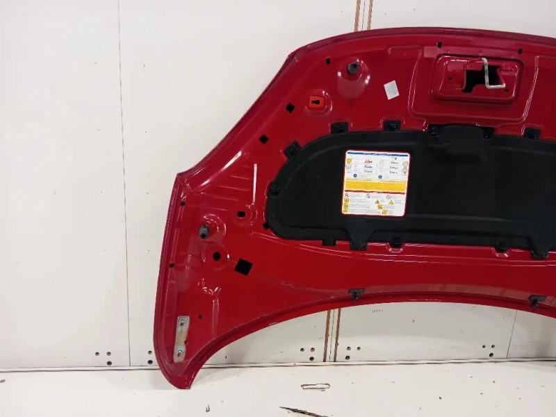 Cofano ANT 52111389 Fiat 500X 2015