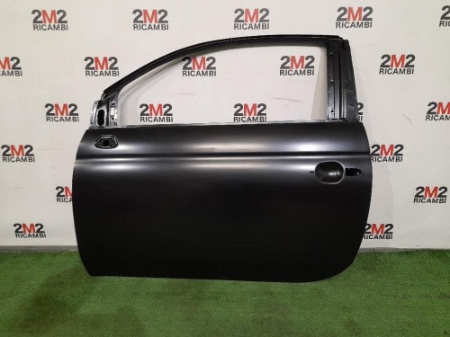 Porta ANT SX 52136363 Fiat 500 II 2008