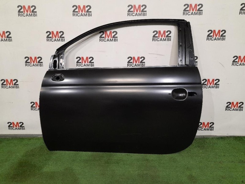 Porta ANT SX 52136363 Fiat 500 II 2008