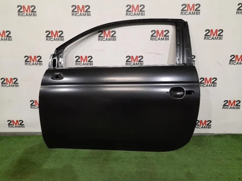 Porta ANT SX 52136363 Fiat 500 II 2008