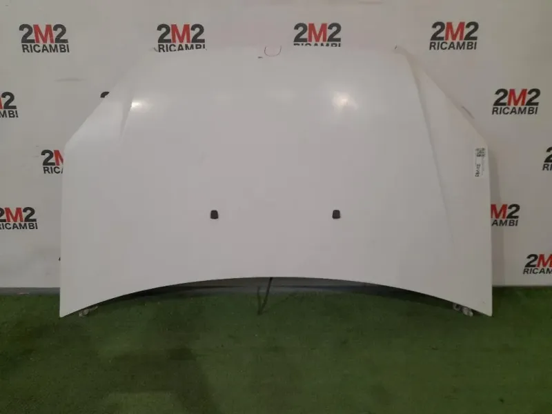 Cofano ANT 51934310 Fiat Doblò II 2005