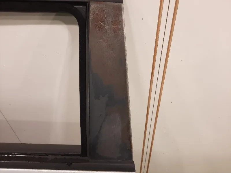 Porta ANT SX PORTIERA SPORTELLO Fiat 500 II 2008