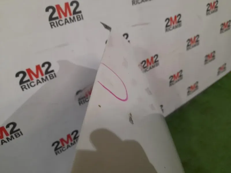 Cofano ANT 51934310 Fiat Doblò II 2005