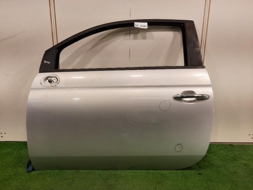 Porta ANT SX PORTIERA SPORTELLO Fiat 500 II 2008