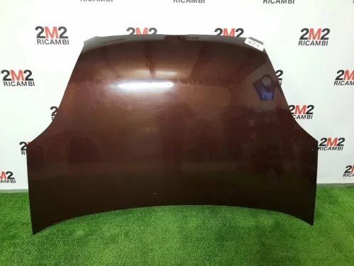 Cofano ANT 51810378 Fiat Doblò III 2010