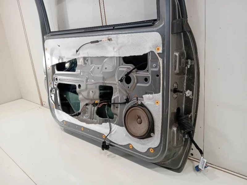 Porta ANT SX 52136363 Fiat 500 II 2008