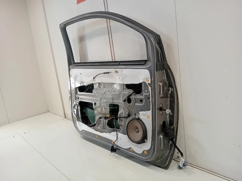 Porta ANT SX 52136363 Fiat 500 II 2008