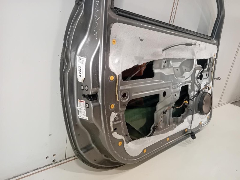 Porta ANT SX 52136363 Fiat 500 II 2008