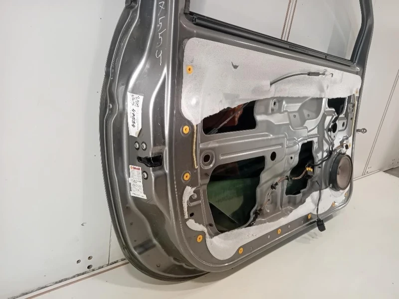 Porta ANT SX 52136363 Fiat 500 II 2008