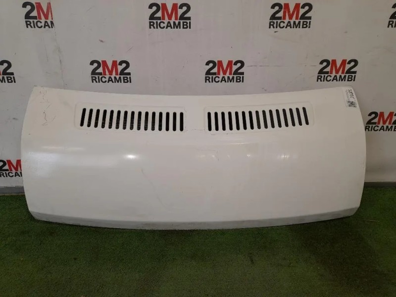 Cofano ANT 1306521070 Fiat Ducato 250 2007