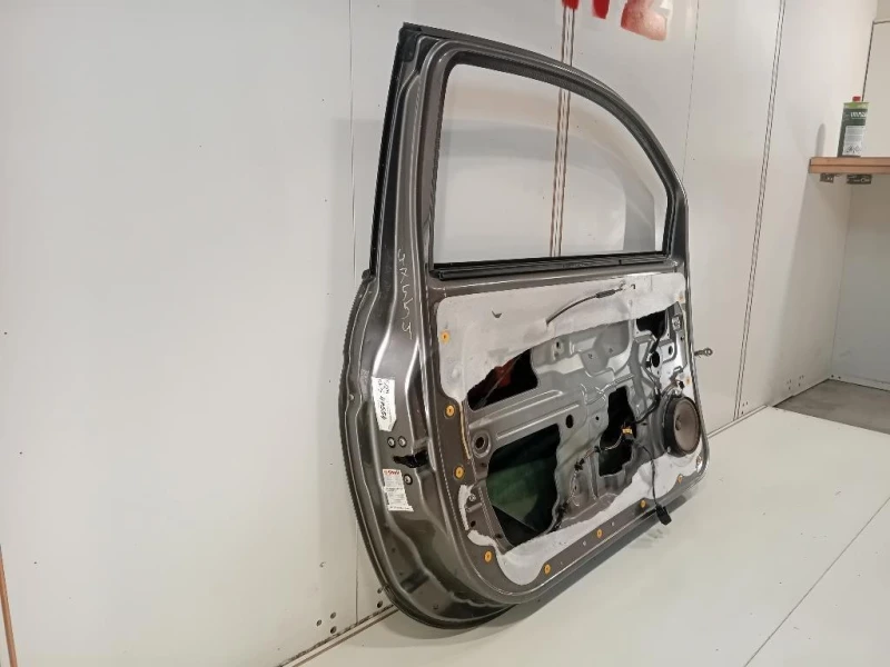 Porta ANT SX 52136363 Fiat 500 II 2008