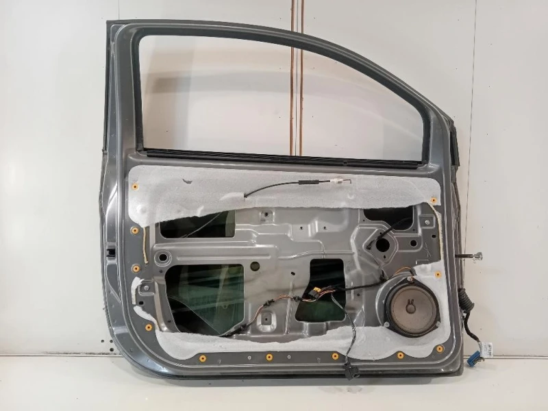 Porta ANT SX 52136363 Fiat 500 II 2008