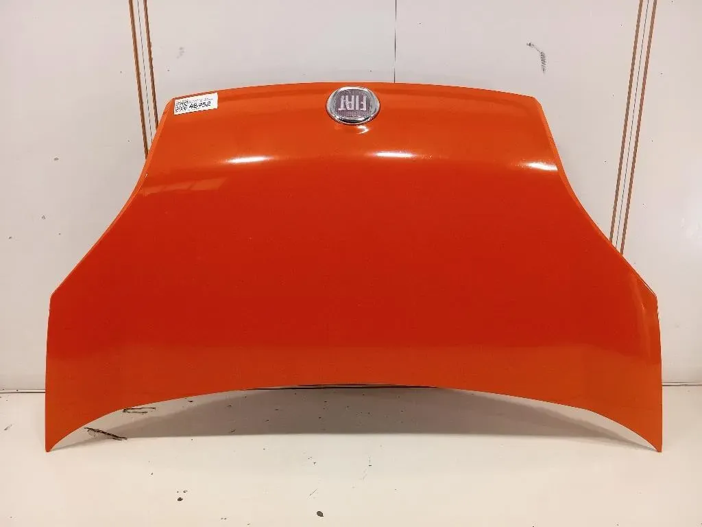 Cofano ANT 51789394 Fiat Fiorino III 2008