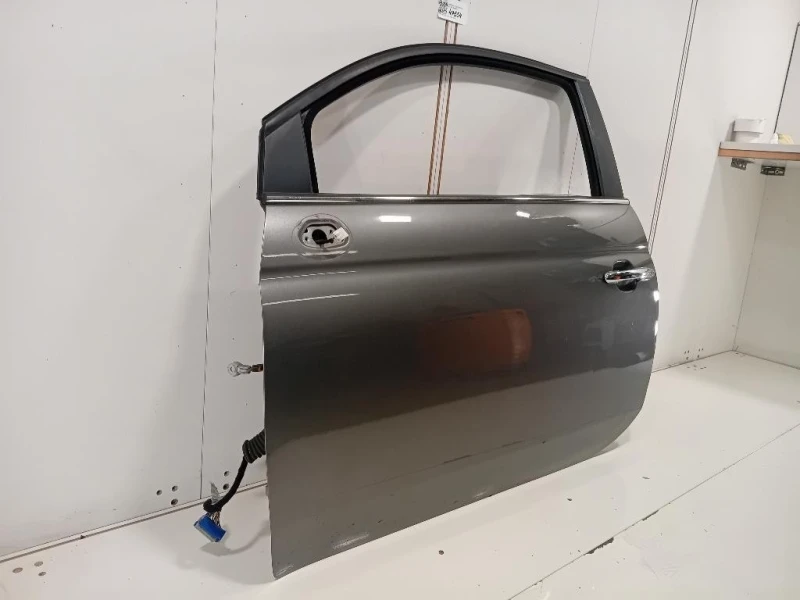 Porta ANT SX 52136363 Fiat 500 II 2008
