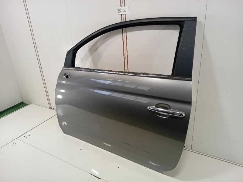 Porta ANT SX 52136363 Fiat 500 II 2008
