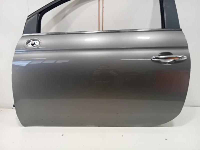 Porta ANT SX 52136363 Fiat 500 II 2008