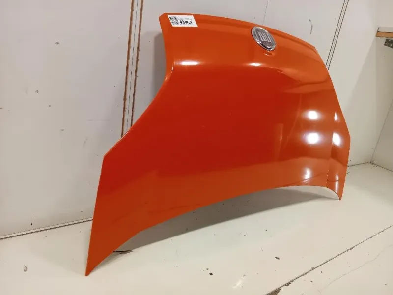 Cofano ANT 51789394 Fiat Fiorino III 2008