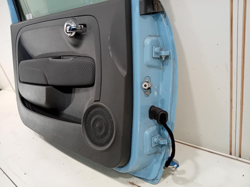 Porta ANT SX 52136363 Fiat 500 II 2015