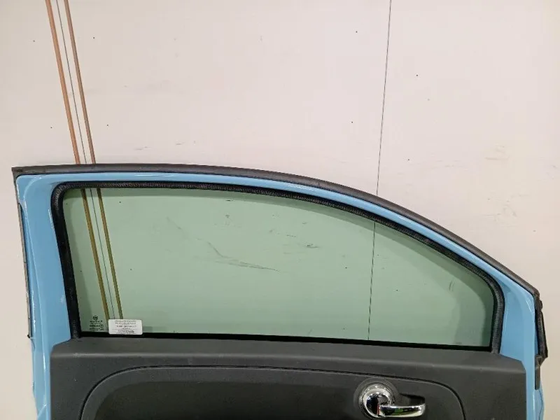 Porta ANT SX 52136363 Fiat 500 II 2015