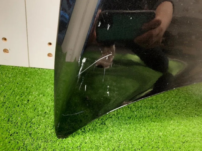 Cofano ANT 05116471AA Fiat Freemont 2011