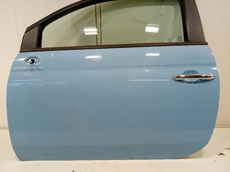 Porta ANT SX 52136363 Fiat 500 II 2015