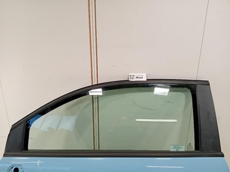 Porta ANT SX 52136363 Fiat 500 II 2015