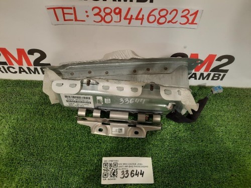 Air-bag Passeggero 307943310-AA Mini MINI Cooper F56 2014
