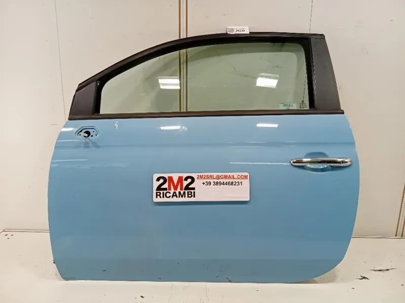 Porta ANT SX 52136363 Fiat 500 II 2015