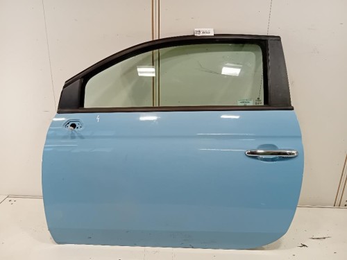 Porta ANT SX 52136363 Fiat 500 II 2015
