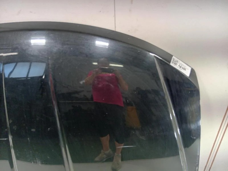 Cofano ANT K05076777AE Fiat Freemont 2011