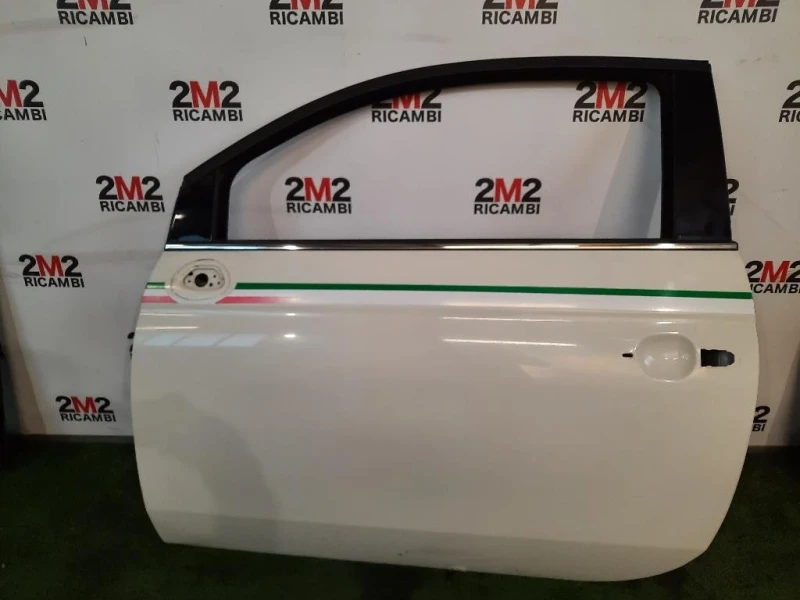 Porta ANT SX 52136363 Fiat 500 II 2015